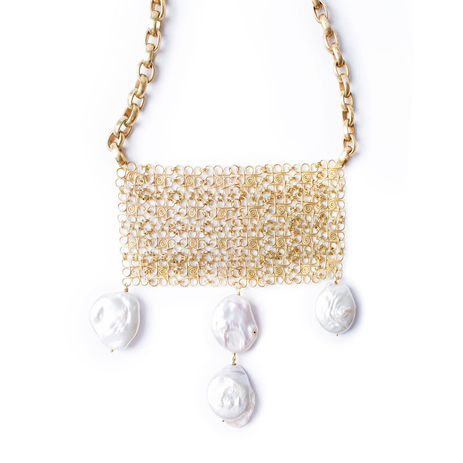 Collar Alma