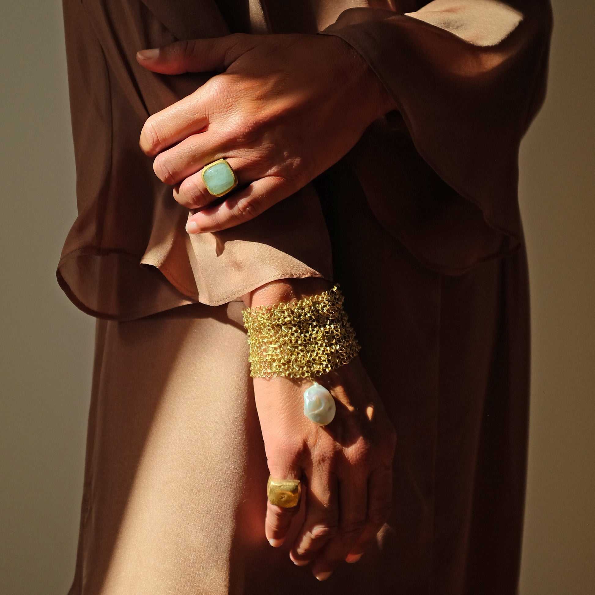 Pulsera Alma