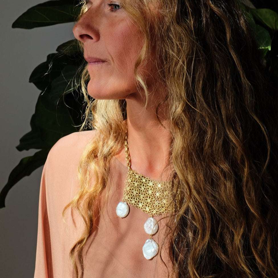 Collar Alma