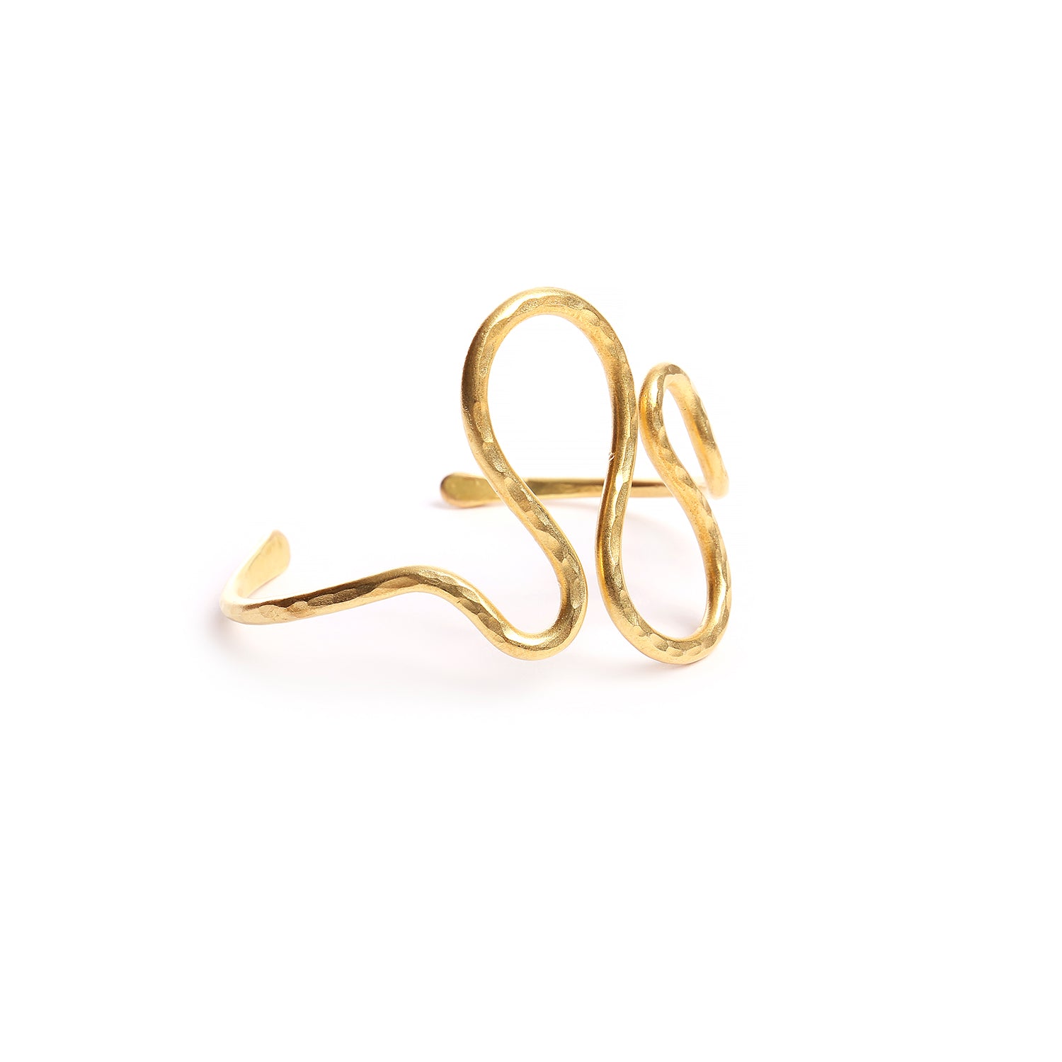 Pulsera Sierpe