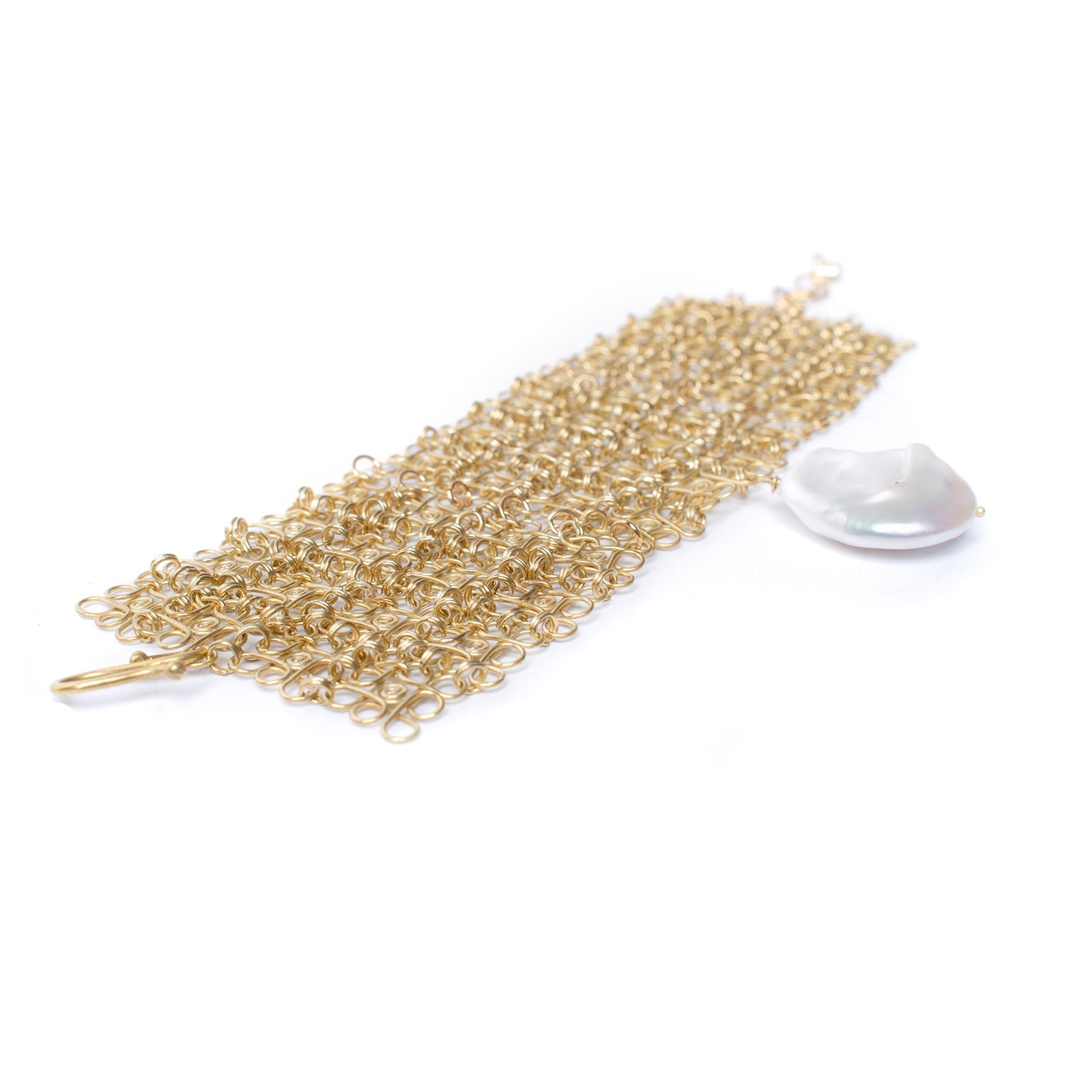 Pulsera Alma