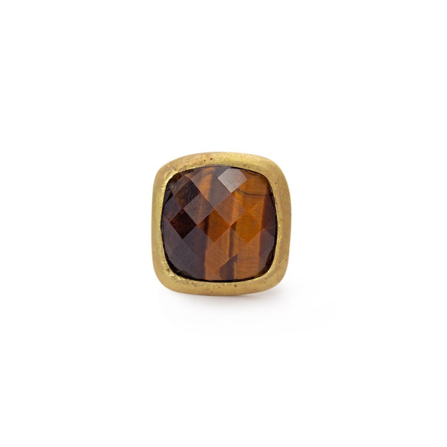 Diana Eye of the Tiger Ring