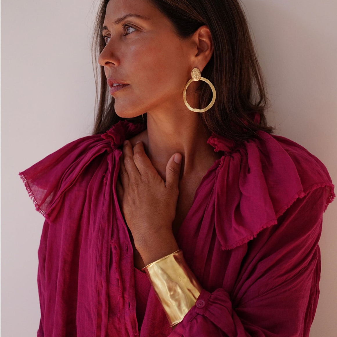 Brazalete Nómada