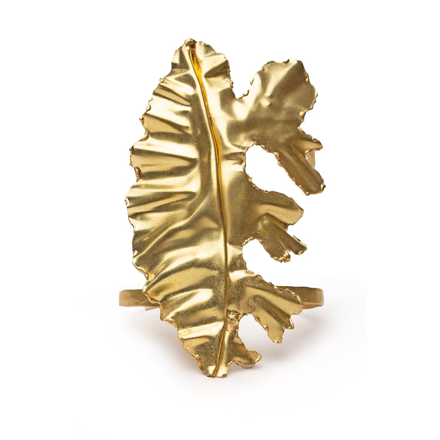 Brazalete Hoja