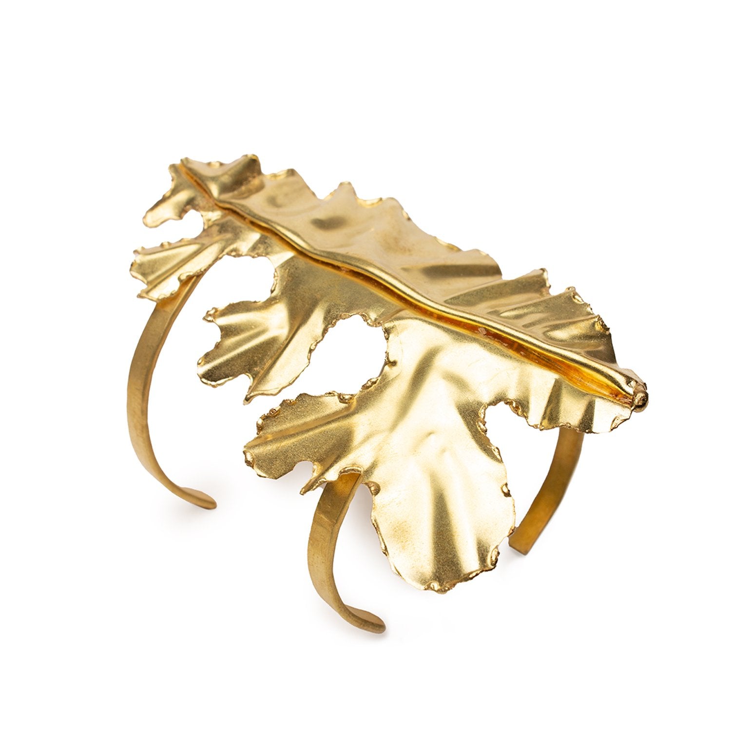 Brazalete Hoja