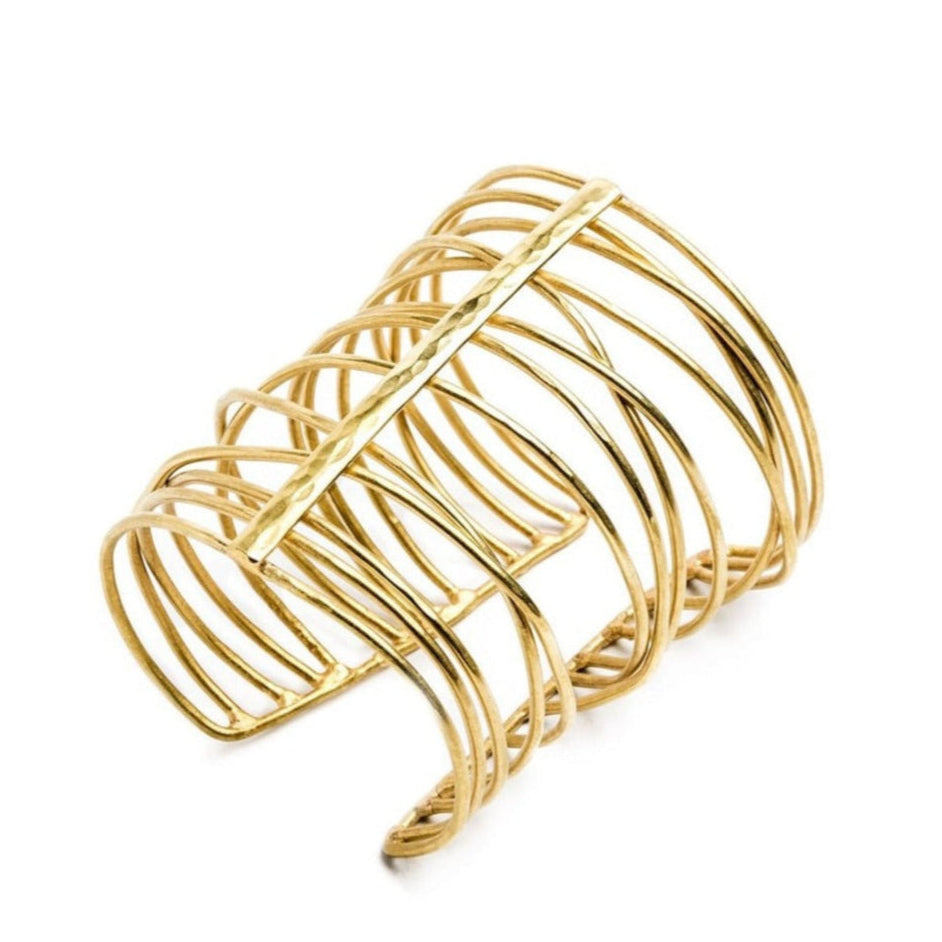 Brazalete Líneas