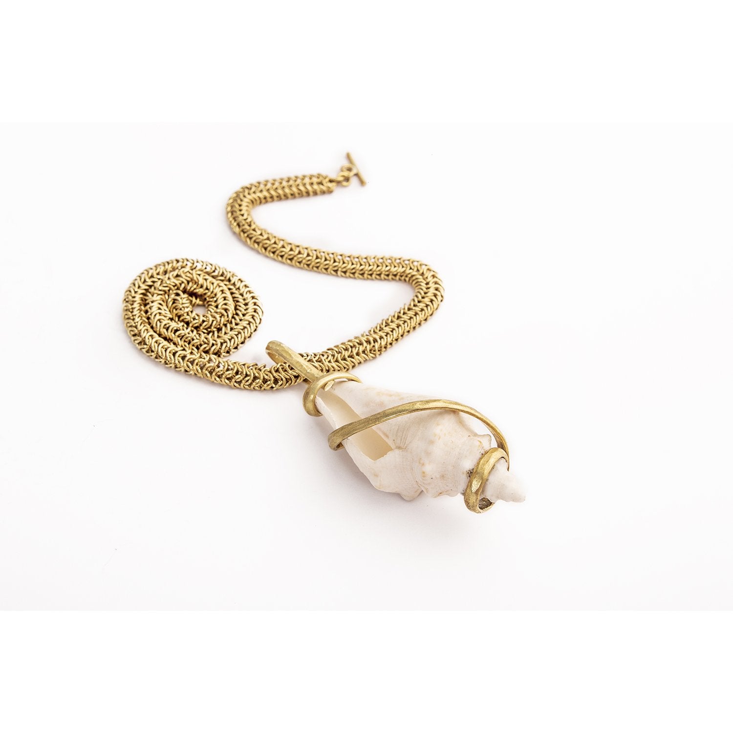 Madrisquí pendant