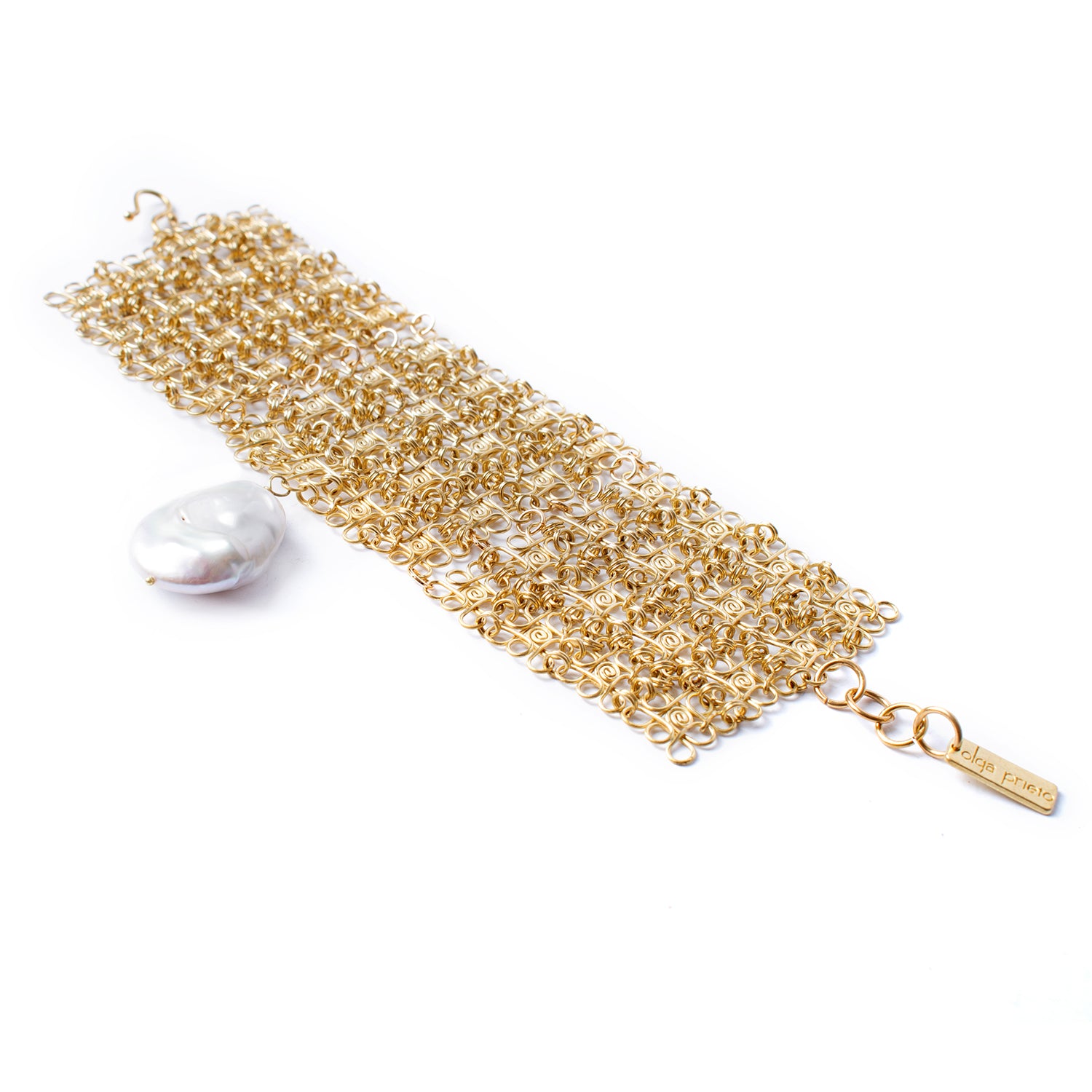 Pulsera Alma