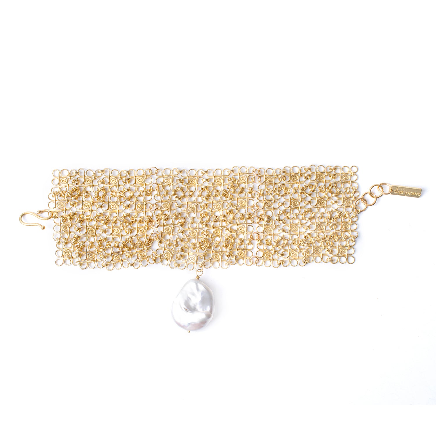 Pulsera Alma
