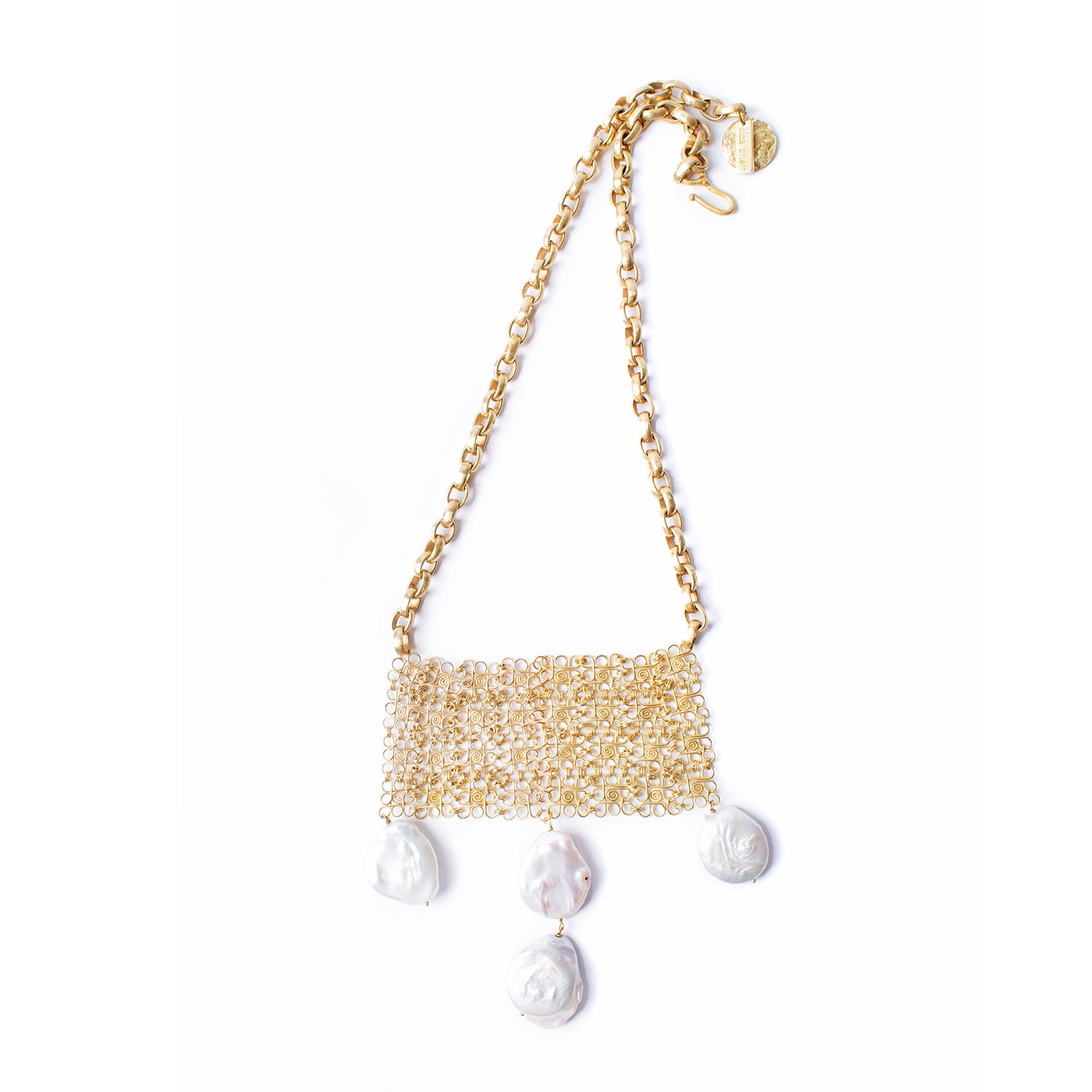 Collar Alma