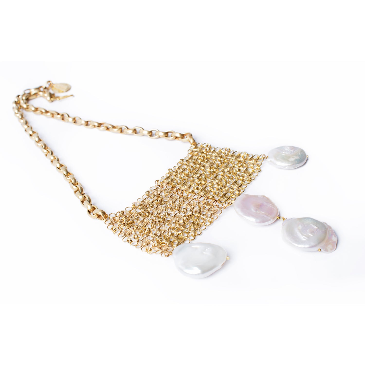 Collar Alma