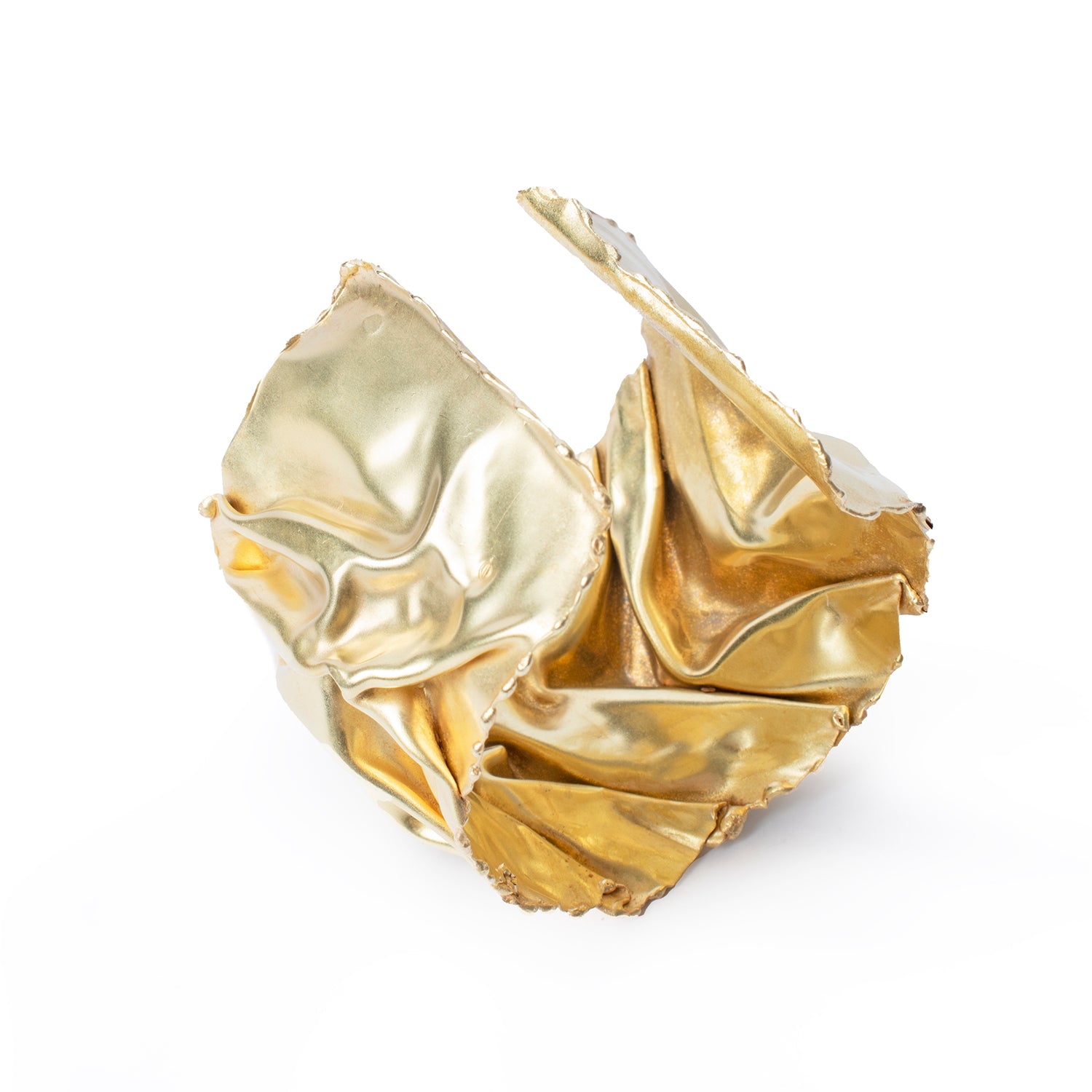 Brazalete Arrugado