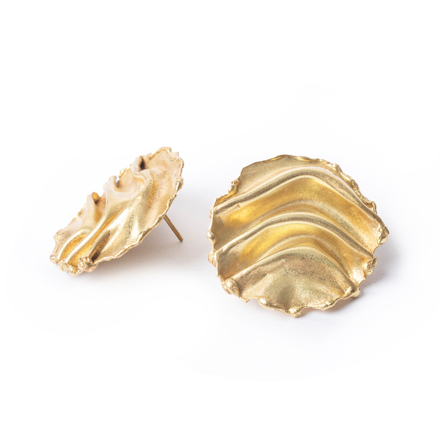 Pendientes Aire