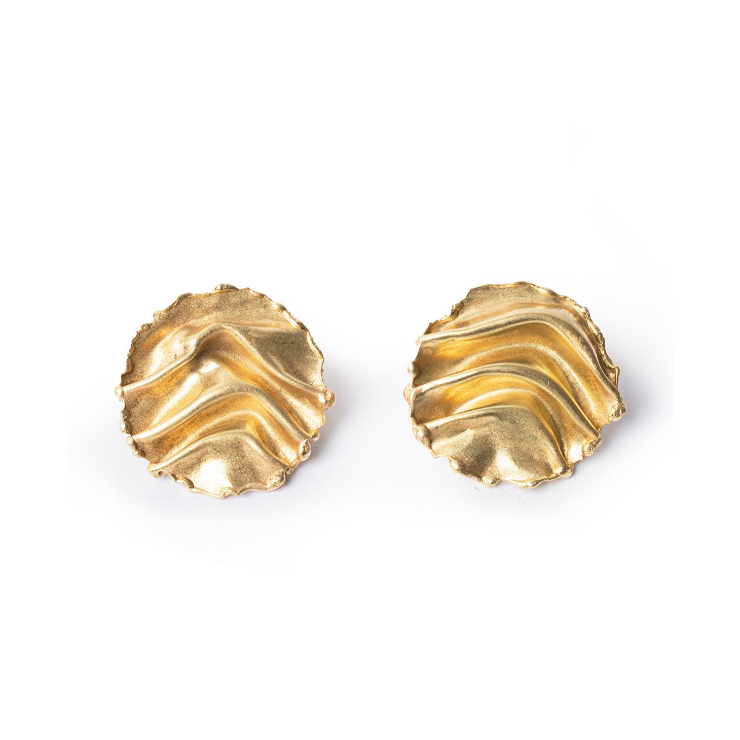 Pendientes Aire